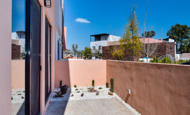 RENTO BONITA CASA AMUEBLADA EN SAN MIGUEL DE ALLENDE