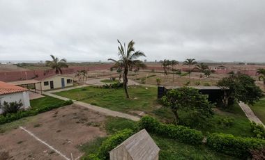 Venta de Lotes para Casas de Campo en Eco condominio en San Luis - Cañete