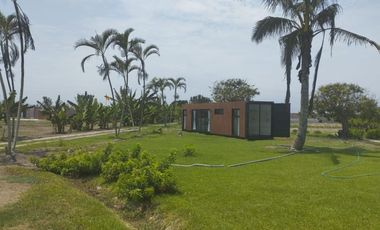 Venta de Lotes para Casas de Campo en Eco condominio en San Luis - Cañete