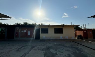 Oportunidad De Inversión Venta De Fundo De Palto En Motupe.(G.YALICO)