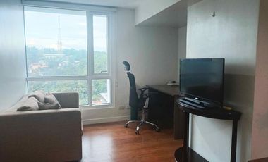 One Bedroom Condo in Marco Polo Residences
