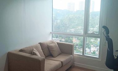 One Bedroom Condo in Marco Polo Residences
