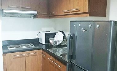 One Bedroom Condo in Marco Polo Residences
