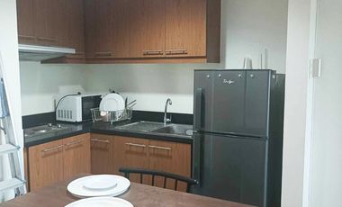 One Bedroom Condo in Marco Polo Residences
