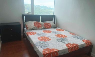 One Bedroom Condo in Marco Polo Residences
