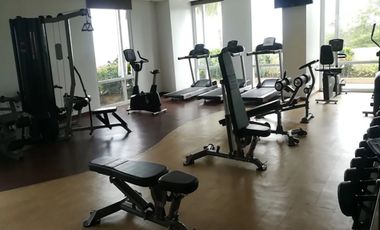 One Bedroom Condo in Marco Polo Residences