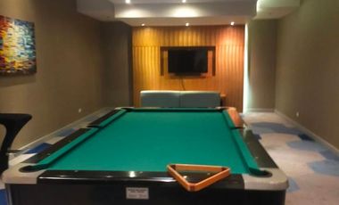 One Bedroom Condo in Marco Polo Residences