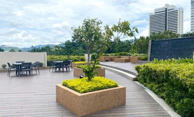 One Bedroom Condo in Marco Polo Residences