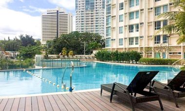 One Bedroom Condo in Marco Polo Residences
