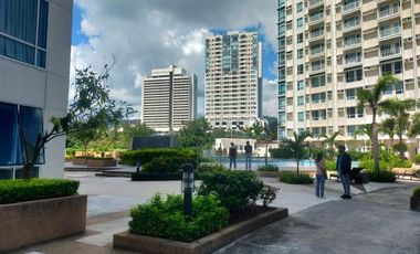 One Bedroom Condo in Marco Polo Residences