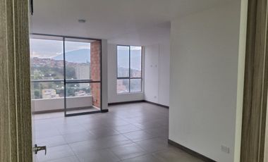 Arriendo, Apartamento en Viviendas del Sur, Itagui