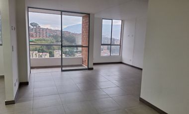 Arriendo, Apartamento en Viviendas del Sur, Itagui