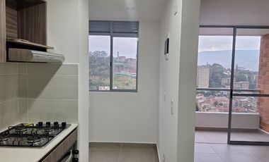 Arriendo, Apartamento en Viviendas del Sur, Itagui