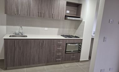 Arriendo, Apartamento en Viviendas del Sur, Itagui