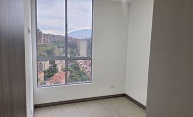 Arriendo, Apartamento en Viviendas del Sur, Itagui