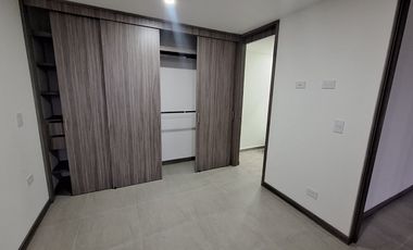 Arriendo, Apartamento en Viviendas del Sur, Itagui