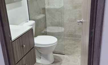 Arriendo, Apartamento en Viviendas del Sur, Itagui