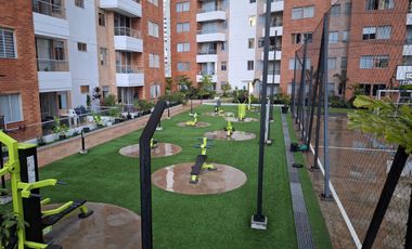 Arriendo, Apartamento en Viviendas del Sur, Itagui