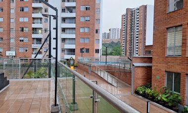 Arriendo, Apartamento en Viviendas del Sur, Itagui