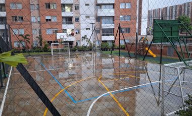 Arriendo, Apartamento en Viviendas del Sur, Itagui