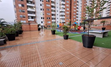 Arriendo, Apartamento en Viviendas del Sur, Itagui