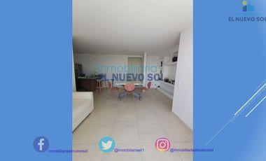!!! APARTAMENTO SECTOR AMARILO ¡¡¡
