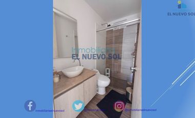 !!! APARTAMENTO SECTOR AMARILO ¡¡¡