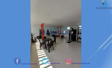 !!! APARTAMENTO SECTOR AMARILO ¡¡¡