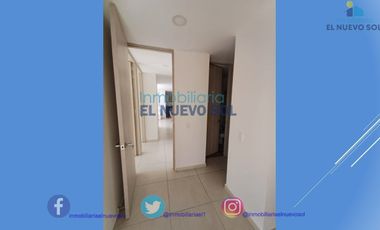 !!! APARTAMENTO SECTOR AMARILO ¡¡¡