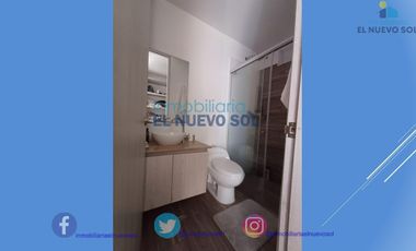 !!! APARTAMENTO SECTOR AMARILO ¡¡¡