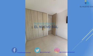 !!! APARTAMENTO SECTOR AMARILO ¡¡¡