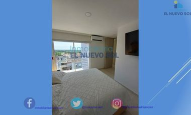 !!! APARTAMENTO SECTOR AMARILO ¡¡¡