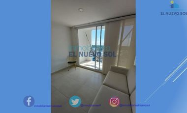 !!! APARTAMENTO SECTOR AMARILO ¡¡¡