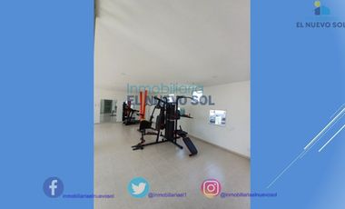 !!! APARTAMENTO SECTOR AMARILO ¡¡¡