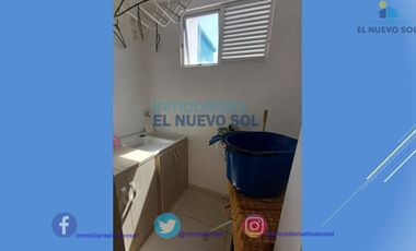 !!! APARTAMENTO SECTOR AMARILO ¡¡¡