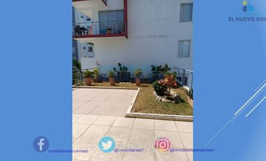 !!! APARTAMENTO SECTOR AMARILO ¡¡¡
