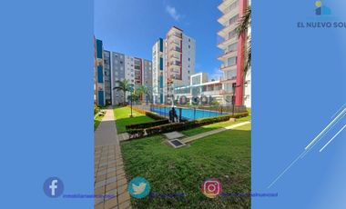 !!! APARTAMENTO SECTOR AMARILO ¡¡¡