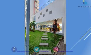 !!! APARTAMENTO SECTOR AMARILO ¡¡¡