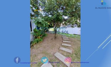!!! APARTAMENTO SECTOR AMARILO ¡¡¡