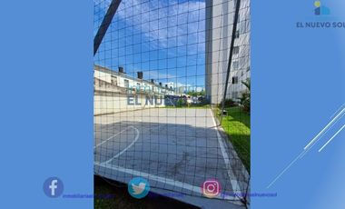 !!! APARTAMENTO SECTOR AMARILO ¡¡¡