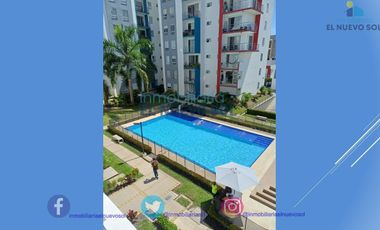 !!! APARTAMENTO SECTOR AMARILO ¡¡¡