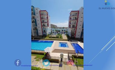 !!! APARTAMENTO SECTOR AMARILO ¡¡¡