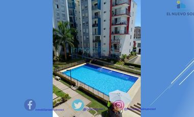 !!! APARTAMENTO SECTOR AMARILO ¡¡¡