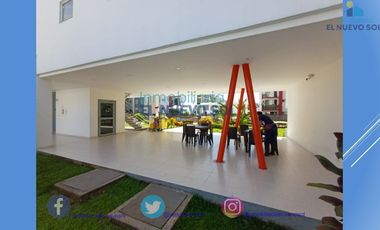 !!! APARTAMENTO SECTOR AMARILO ¡¡¡