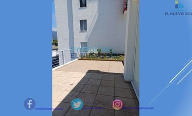 !!! APARTAMENTO SECTOR AMARILO ¡¡¡