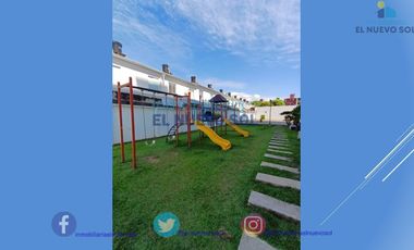 !!! APARTAMENTO SECTOR AMARILO ¡¡¡