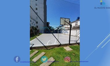 !!! APARTAMENTO SECTOR AMARILO ¡¡¡