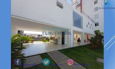 !!! APARTAMENTO SECTOR AMARILO ¡¡¡