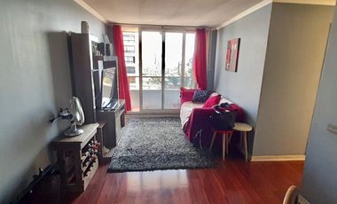 Venta Departamento MetroLo Ovalle, San Miguel
