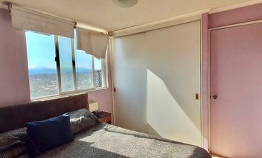 Venta Departamento MetroLo Ovalle, San Miguel